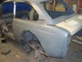 nieuwe delen