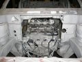 motor passen