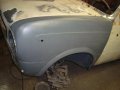 nieuwe delen