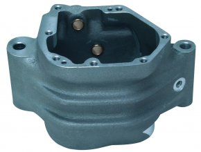 Norton Heavy Duty Maincase, A1H100