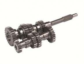 Opel Manta & Ascona 4-Speed Synchromesh Gearkit QKE2C