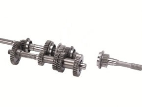 Mazda MX-5 / Miata (NA/NB) 5-Speed Synchromesh Gearkit QKE3K