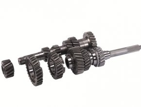 Ford Sierra Cosworth Borg Warner T5 Synchromesh Gearkit QKE40Z
