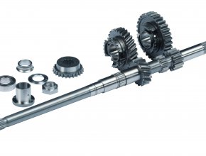 Renault 5 Tour De Course / Maxi (UN1/369) Helical Gearkit QKE4W