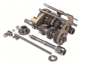 Subaru Impreza 5-Speed Dog Engagement Clubman Gearkit