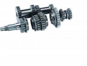 Austin Rover Mini A+ Type 4-Speed Synchromesh Gearkit QKE5A