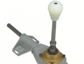 Opel F13/F15/F16/F18/F20 Gear Lever Assembly QKE6CG