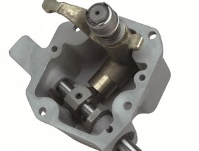 Opel F13/F15/F16/F18/F20 Turret Assembly QKE6CT