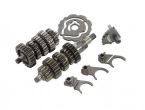 Norton 5-Speed Gearkit, QMCA1H