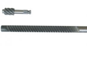 Ford Escort Mk1/Mk2 LHD Quick Rack & Pinion Kit 2.5 (short)