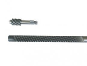 Opel Kadett D LHD Quick Rack & Pinion Kit 2.7