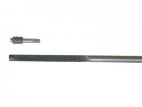 Opel Kadett C LHD Quick Rack & Pinion Kit 3.0