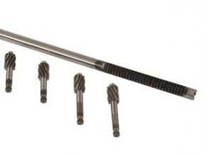 Toyota Corolla AE86 LHD Quick Rack & Pinion Kit 2.5