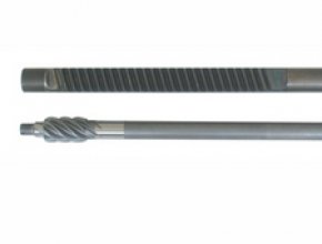 MG C LHD Quick Rack & Pinion Kit 2.9