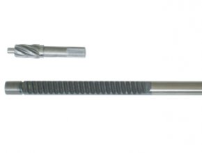 Volkswagen Golf Mk2 LHD Quick Rack & Pinion Kit 2.9