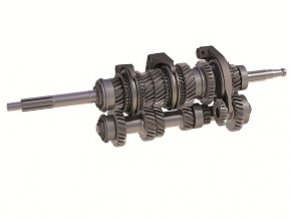 Alfa Romeo 5-Speed Complete synchromesh Gearkit QKE3D