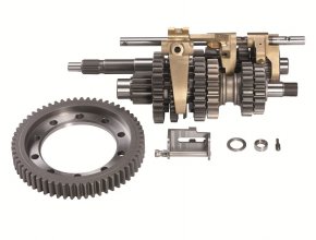 Rover 220 & MGF (PG1) 5-Speed Dog Engagement Gearkit QKE5R