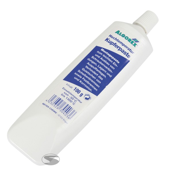 Algorex Kupfer-Montagepaste
