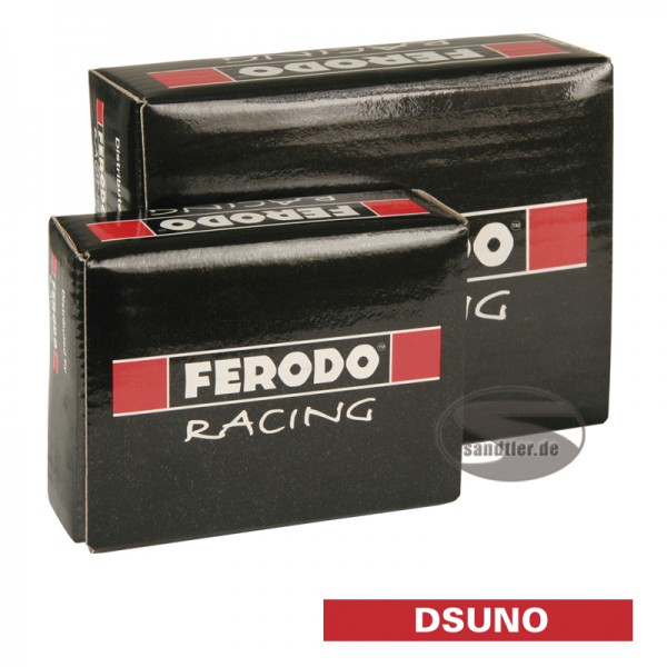 Ferodo Bremsbeläge DSUNO