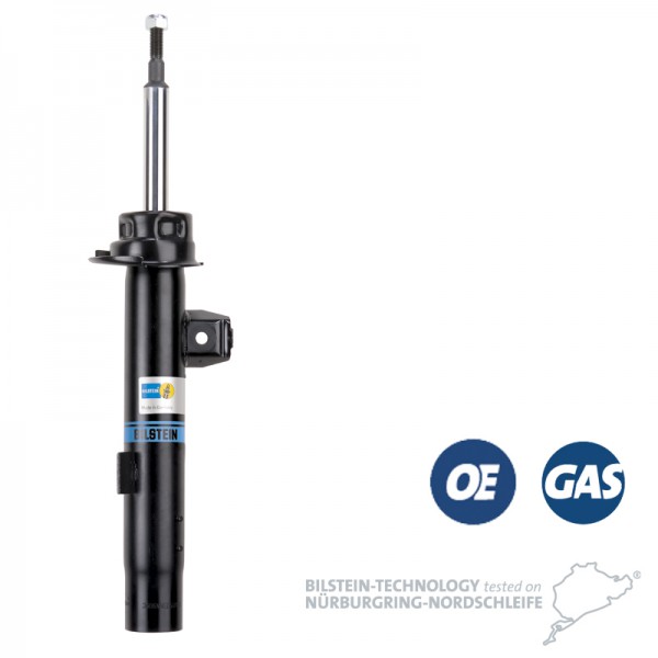 Bilstein B4 Airmatic (Hinterachse)