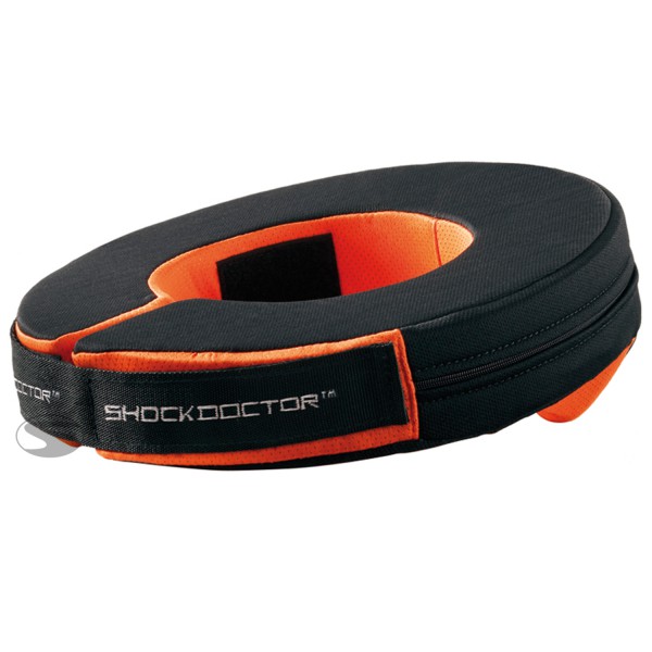 Shock Doctor Karting Neck Collar